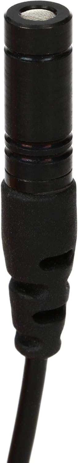 Rode Lavalier Lapel Omni-Directional Condenser Microphone