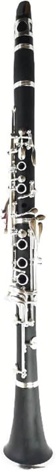 Student Clarinet Saxophone B Flat Clarinet Clarinet Instrument For Beginners Clarinet Woodwind Instrument