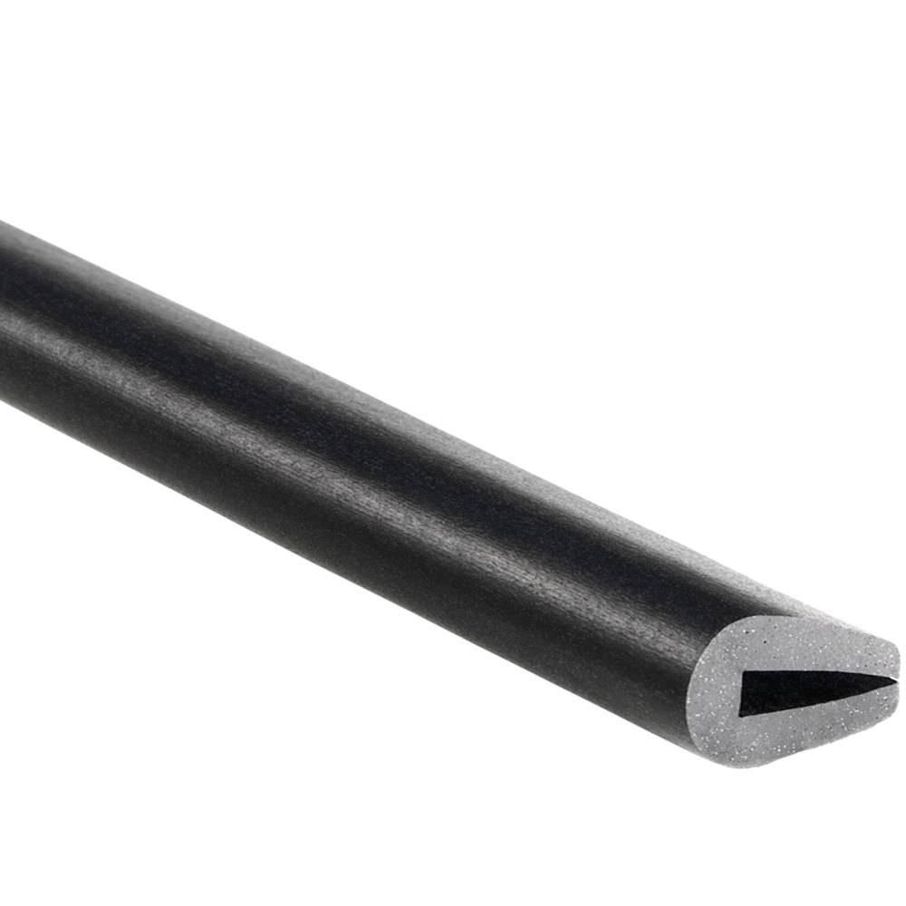 TRIM-LOK Rubber Edge Trim Fits 1/8