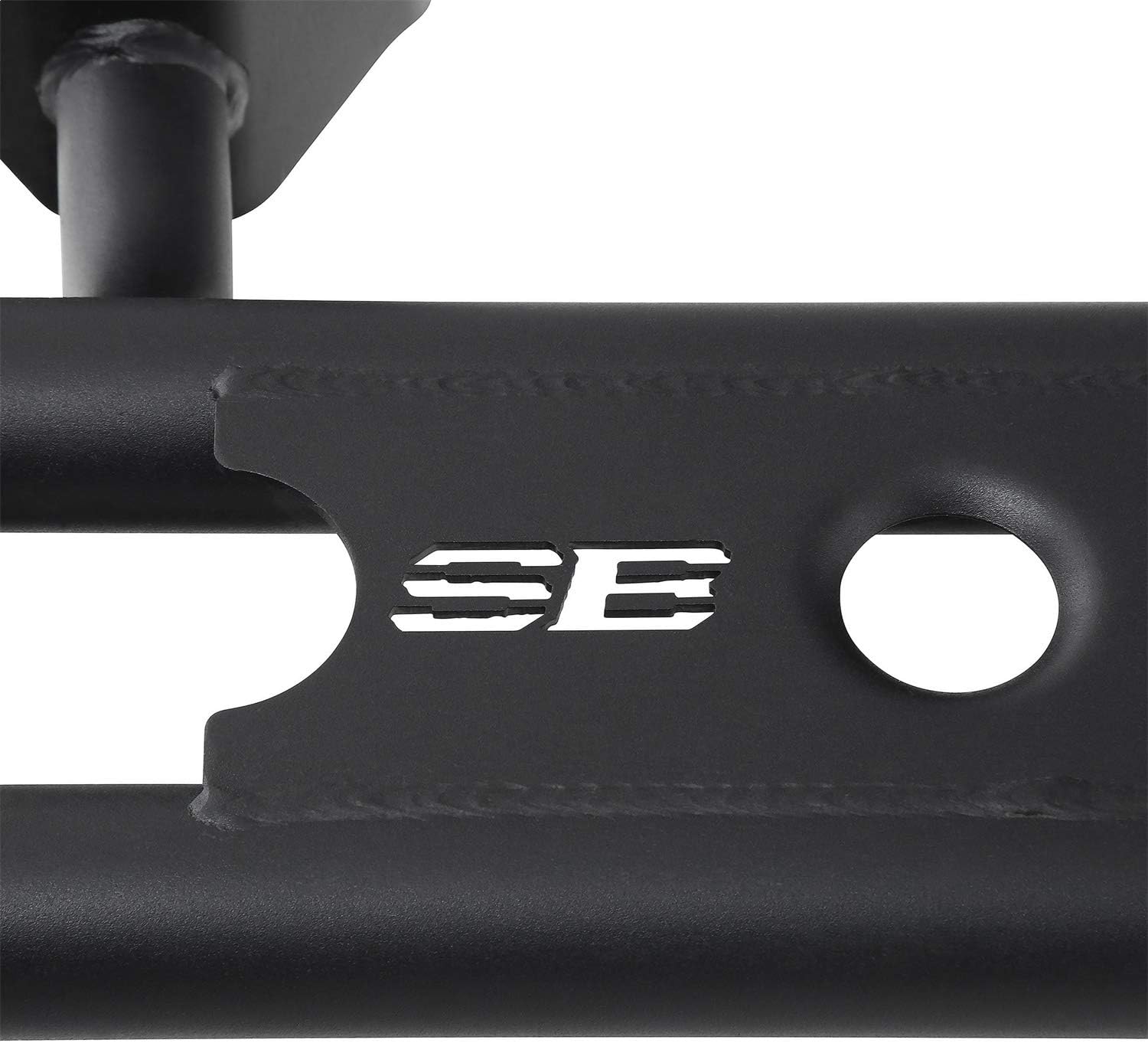 SmittyBilt SRC SIDE ARMOR - SB77634