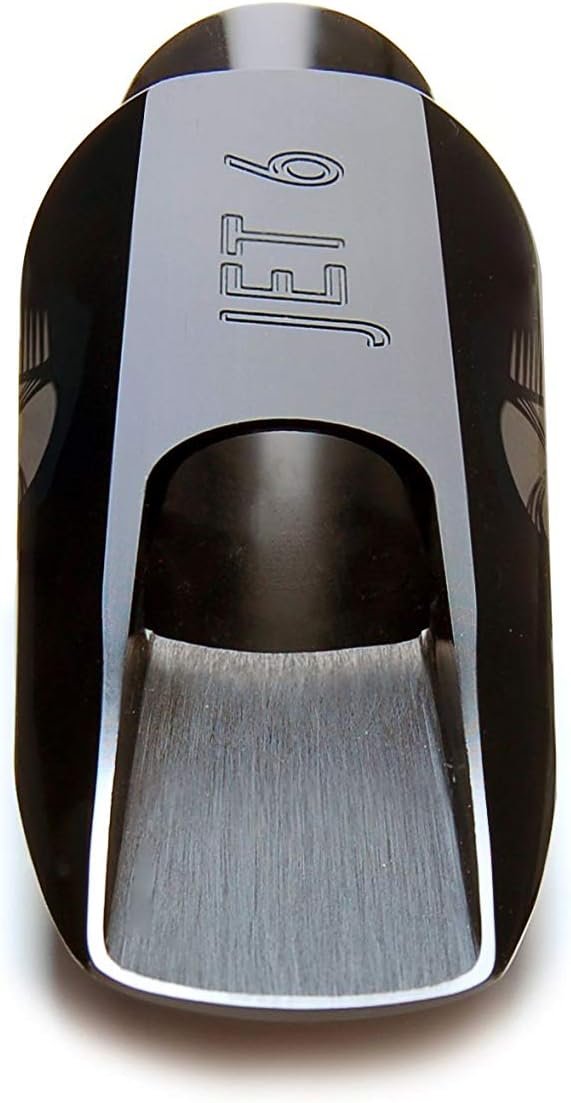 JodyJazz JET Tenor Saxophone Mouthpiece Model 7* (.105