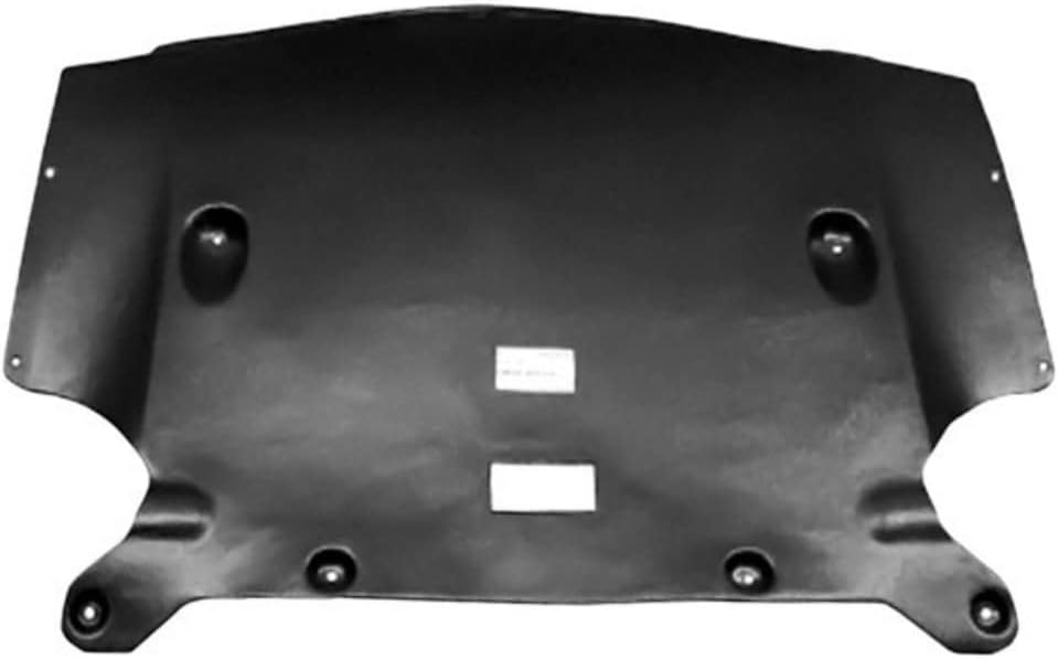 For BMW 525i/530i 2006 2007 Splash Shield | Lower | BM1228128 | 51757138601