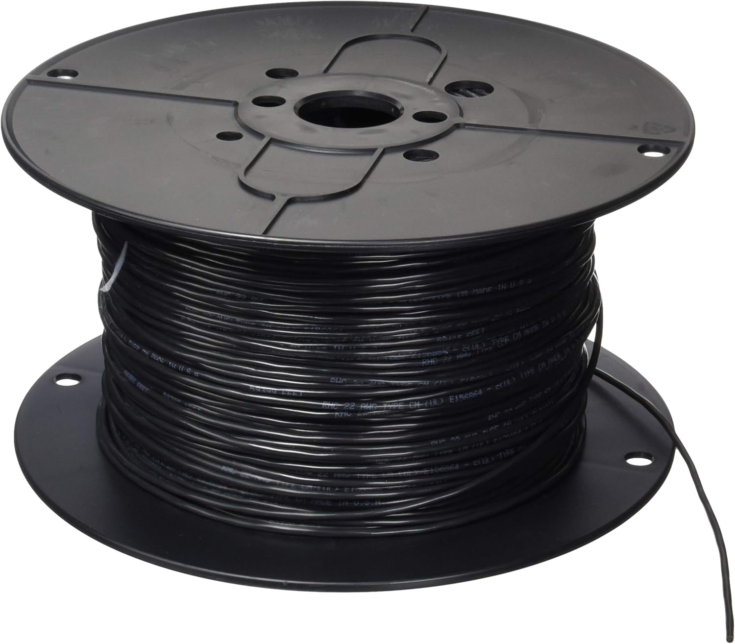 RapcoHorizon MIC2.K-1000 Bulk Microphone Cable 1000ft