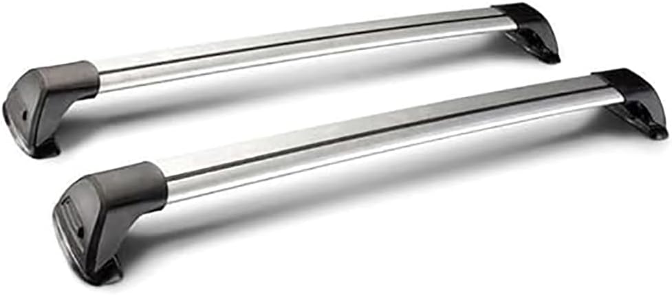 Car Roof Racks, for Land Rover Range Rover Sport SUV 2005-2012 Anti Theft Anti Rust Cross Bar Cargo Travel Baggag Transportrack, Auto Accessories