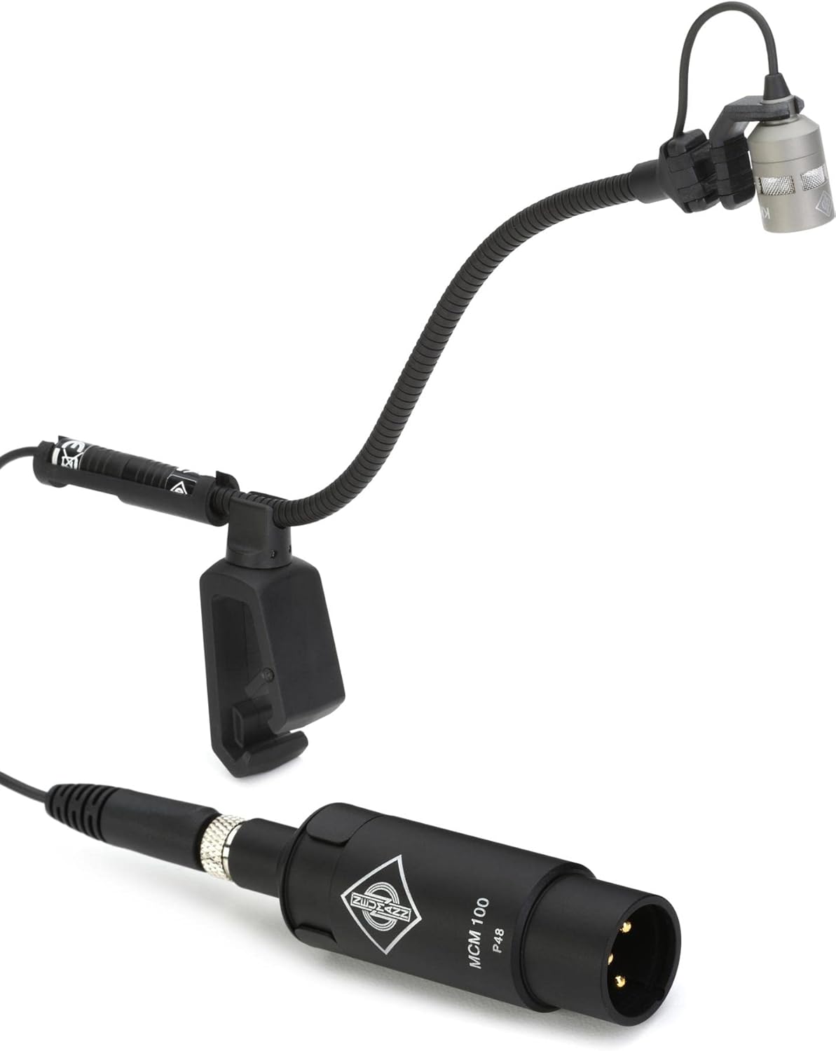 Neumann MCM 114 Set - Drums