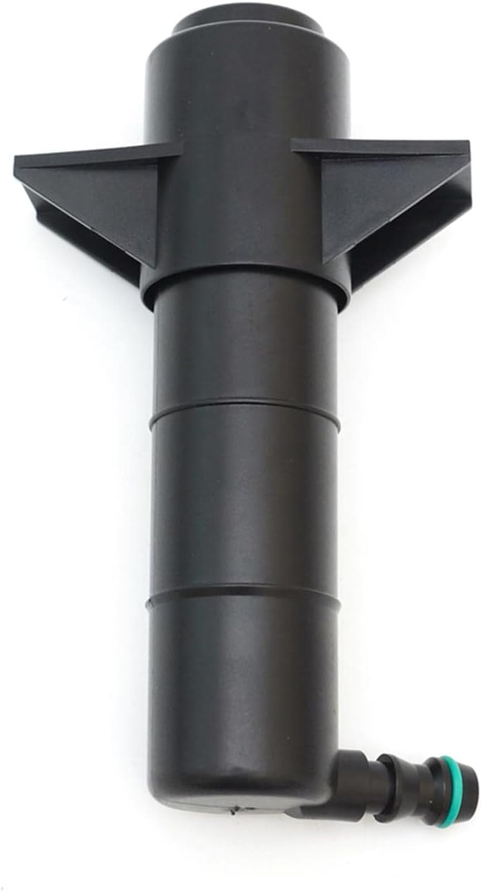 Car Headlight Washer Nozzle 98671-3V000 L=R Front Left or Right Headlight Wahser Sparyer Nozzle 2pcs