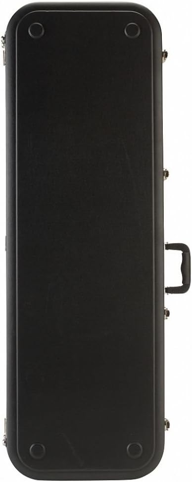 SKB Electric Bass Rectangular Hardshell, standard latches, handle
