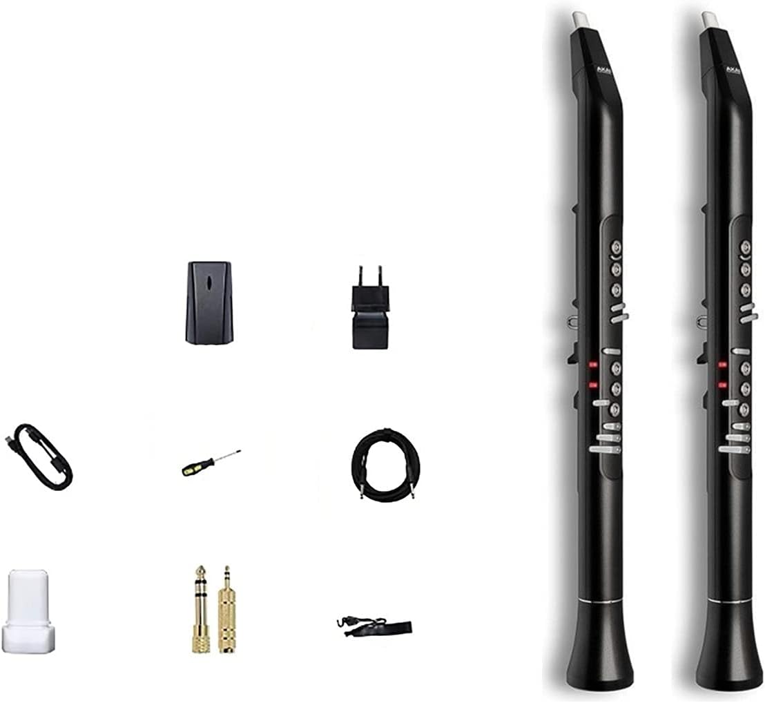 Sax Beginners Kit Digital Saxophone Electric Saxophone Electronic Wind Instrument Flute Wind Instrument
