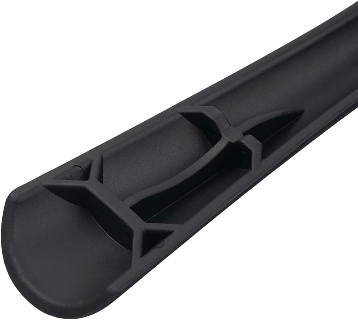 Violin Acessories Parts 1PC Upright Double Bass Tailpiece Composite Material Bass Parts for 3/4 4/4 1/2 1/4 Bass Use (Color : 4/4)