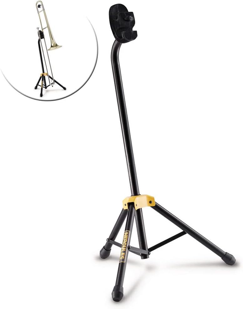Hercules Stands DS520B Trombone Stand