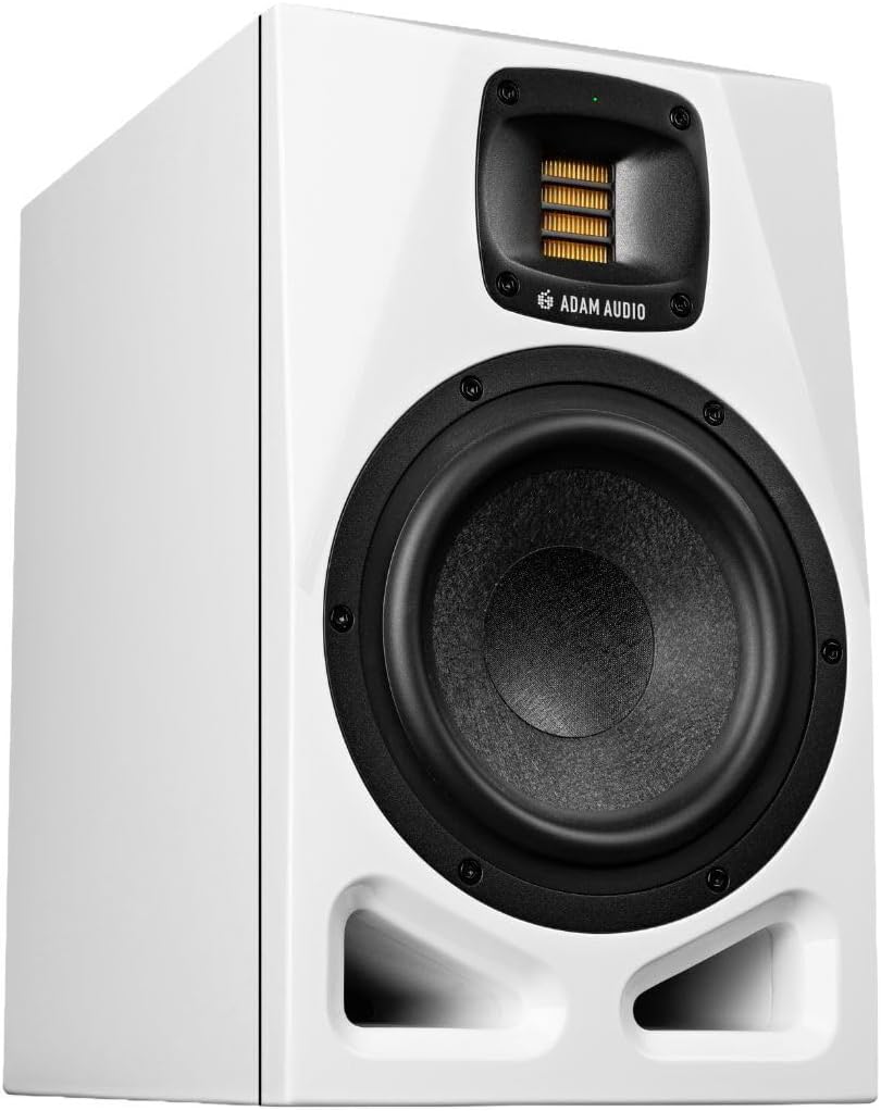 ADAM Audio A7V White