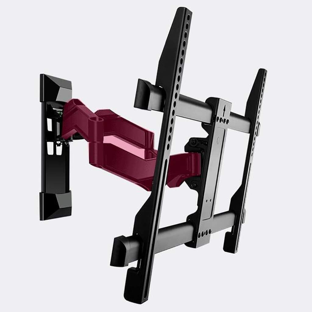 Tv Wall Bracket Tv Wall Mount Universal TV Rack Telescopic Rotating Wall Mount Bracket Wall Mount