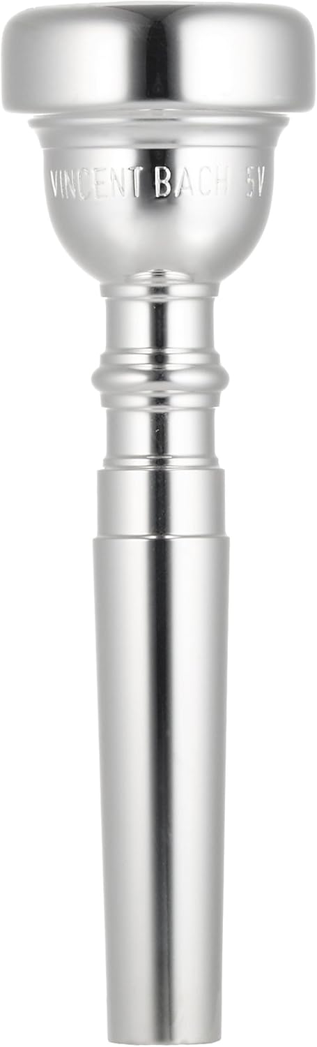 Bach Trumpet Mouthpiece (3515V)