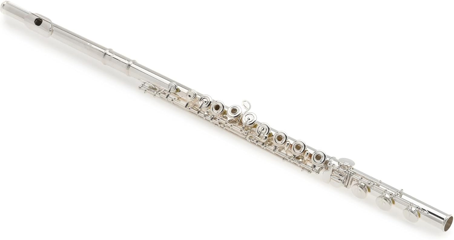 Yamaha YFL-462H Intermediate Flute