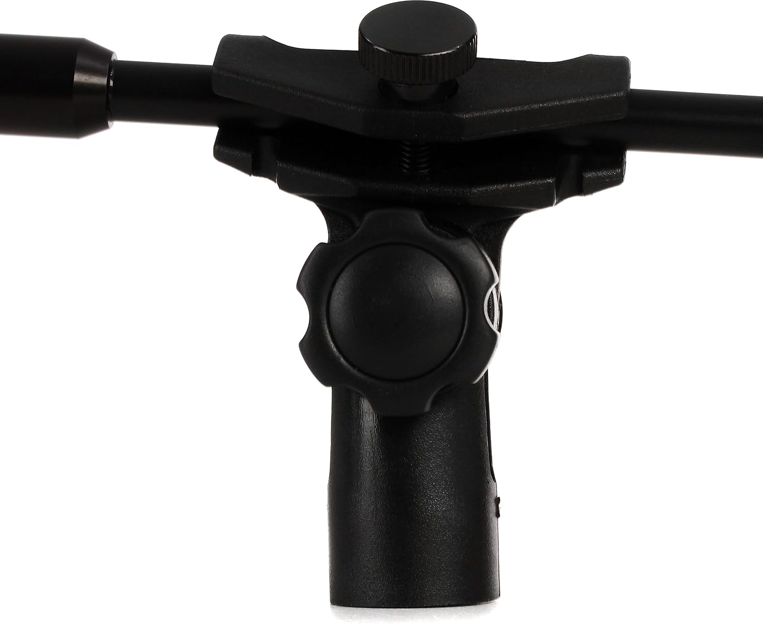 AUDIX MicroBoom MB8450HC 84 inch Mini Hypercardioid Boom Microphone System for Overhead Recording