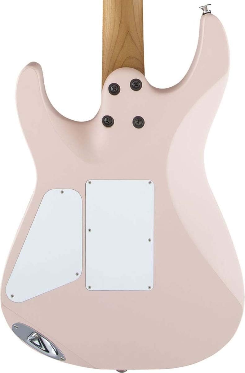 Charvel Pro-Mod DK24 HSS - Shell Pink