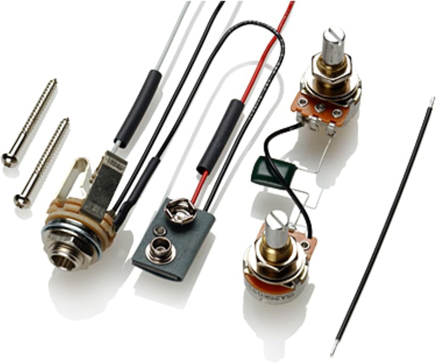 EMG 40J Jazz Bass 5-String Active Pickup