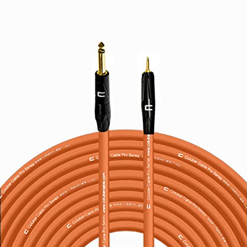 COLUBER CABLE 1/4