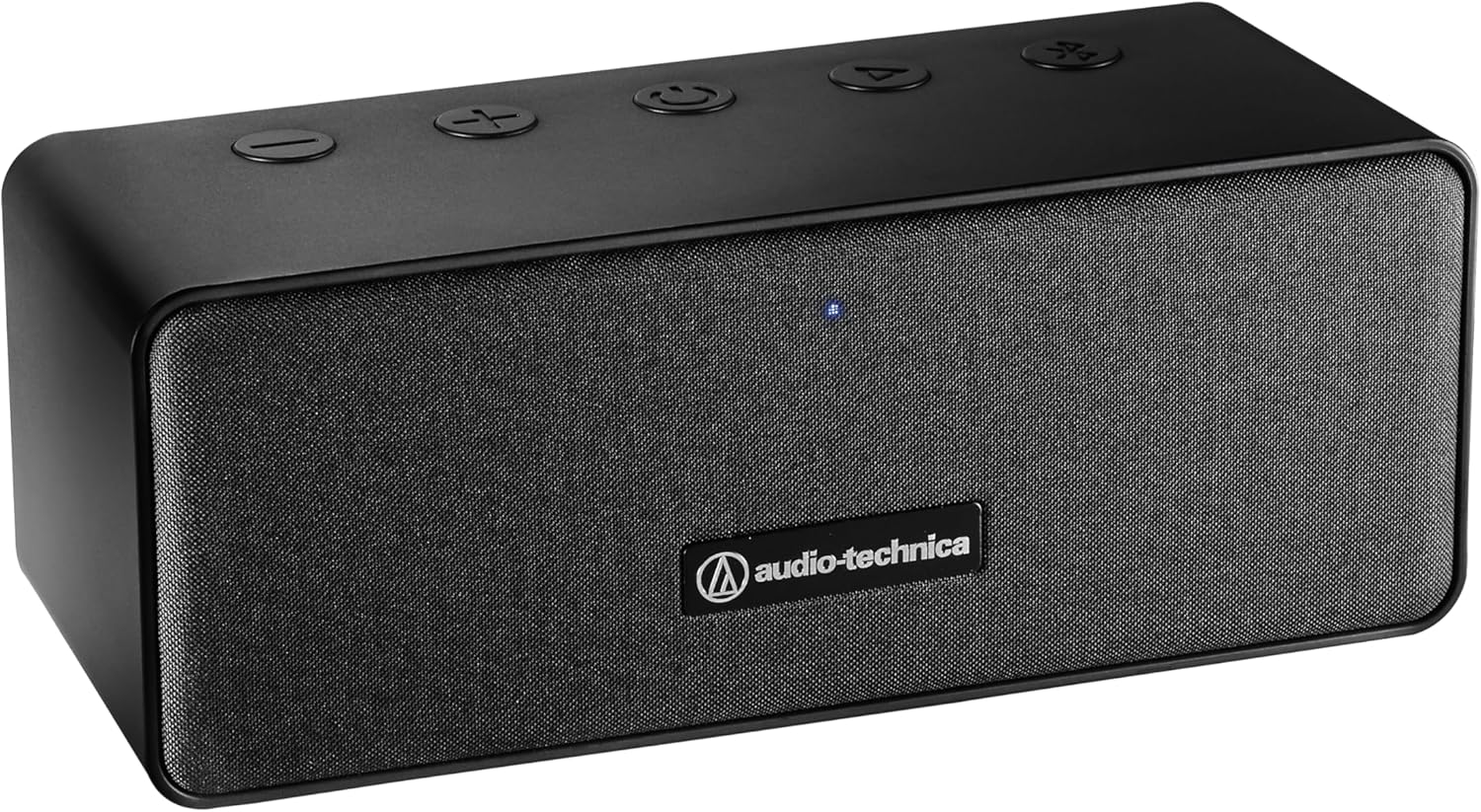 Audio Technica Portable Wireless Speaker AT-SP65XBT, Black