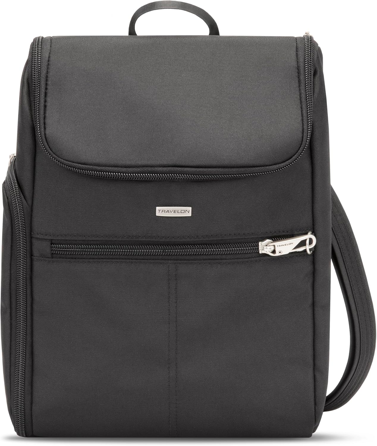 Travelon Anti-Theft - Classic Small Convertible Backpack