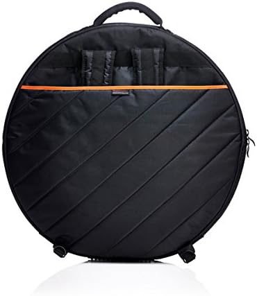 MONO M80 22-Inch Cymbal Case - Black