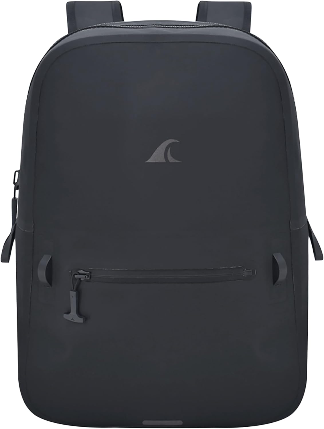 Breakwater Supply™ Waterproof IP68 Submersible Backpack with Airtight Zippers | Laptop Travel Outdoors | Fogland 25L 20L 15L