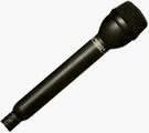 Electro-Voice RE50/B Omnidirectional Dynamic Microphone