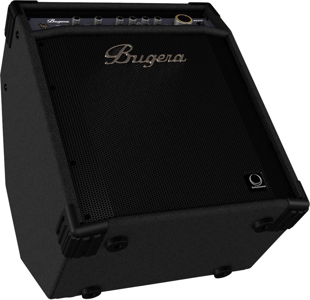 BUGERA ULTRABASS BXD15