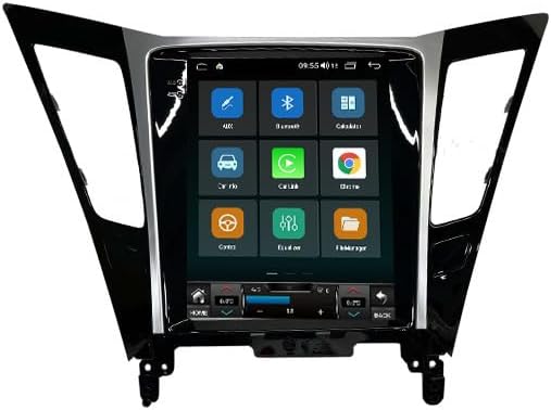 Car Stereo Radio for Hyundai Sonata 8 11-15…