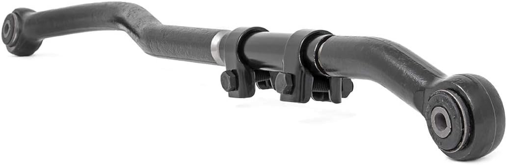 Rough Country Front Adjustable Track Bar for 99-04 Jeep Grand Cherokee - 10621