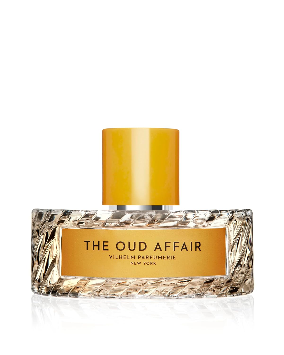 Vilhelm Parfumerie The Oud Affair Eau De Parfum