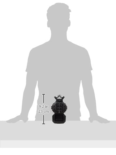 ZOOM Digital Multitrack Recorder (H8)