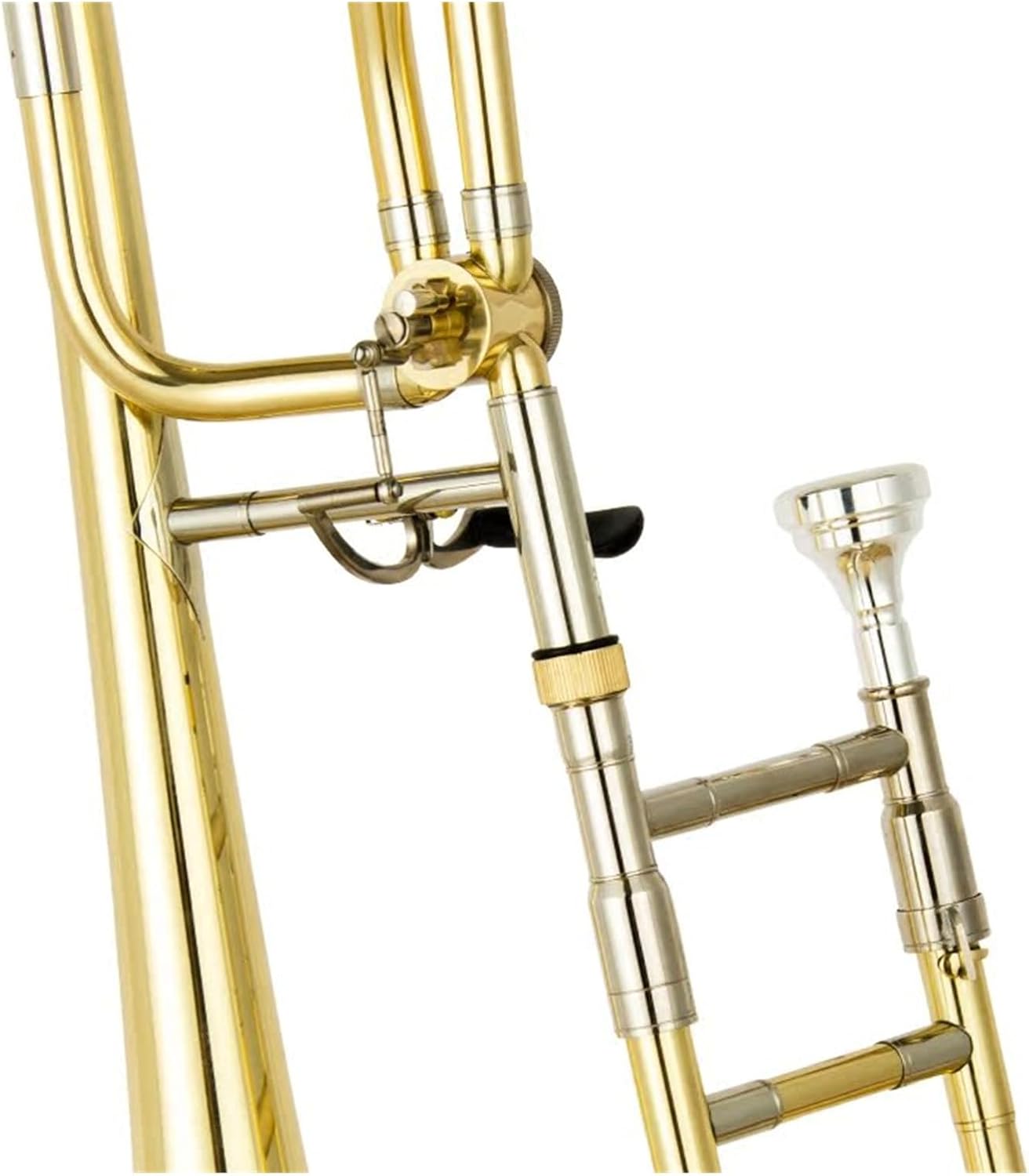 Tenor Trombone Bb Professional Performance Instrument
