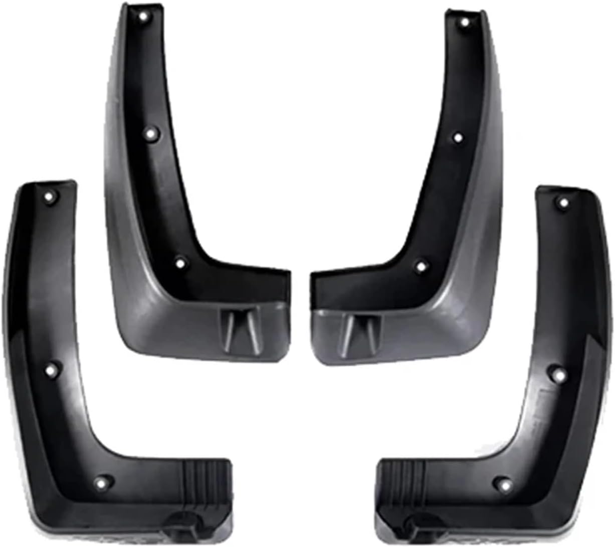 Car Mud Flaps Fender Mudguard Splash Guards Compatible For KIA Sportage QL 2017 2018 2019