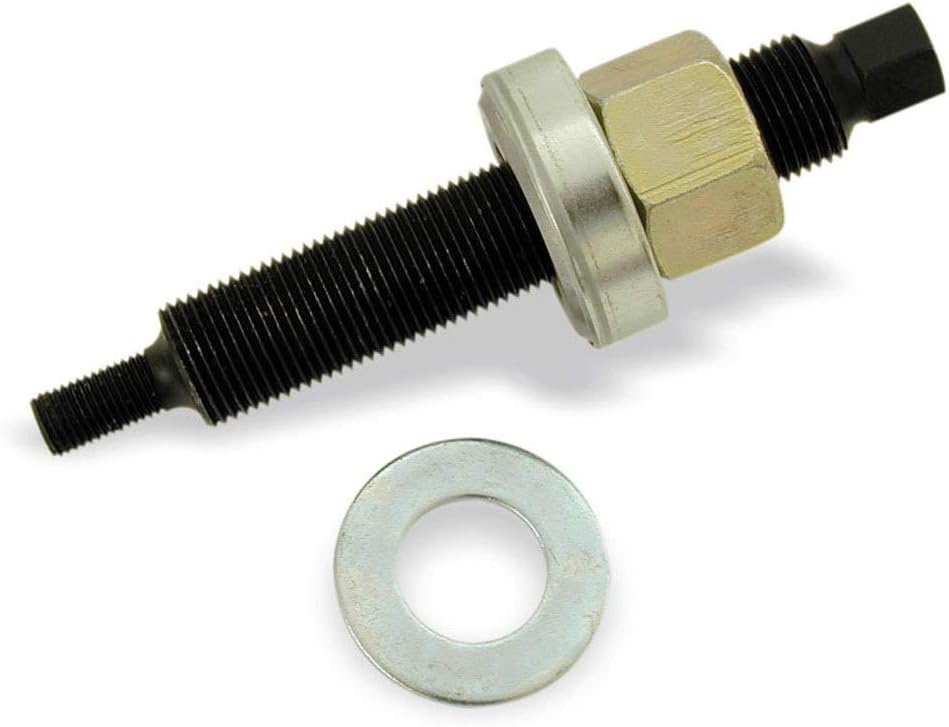 Moroso 61740 Balancer Install Tool for Small Block Chevy