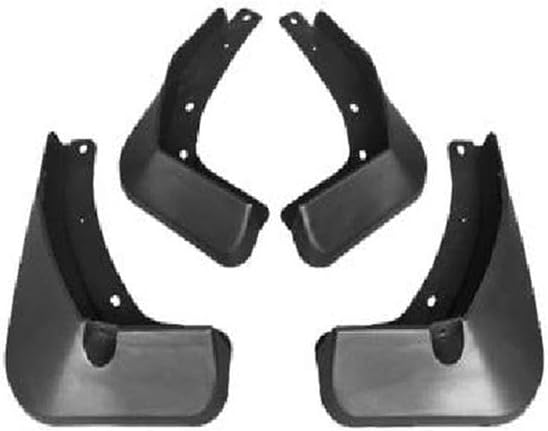 Auto Parts Car Wheel Fender for Hyundai Kona Kauai SX2 for MK2 2024~2026 Anti-Splash Mudguards Splash Guards Mudflaps