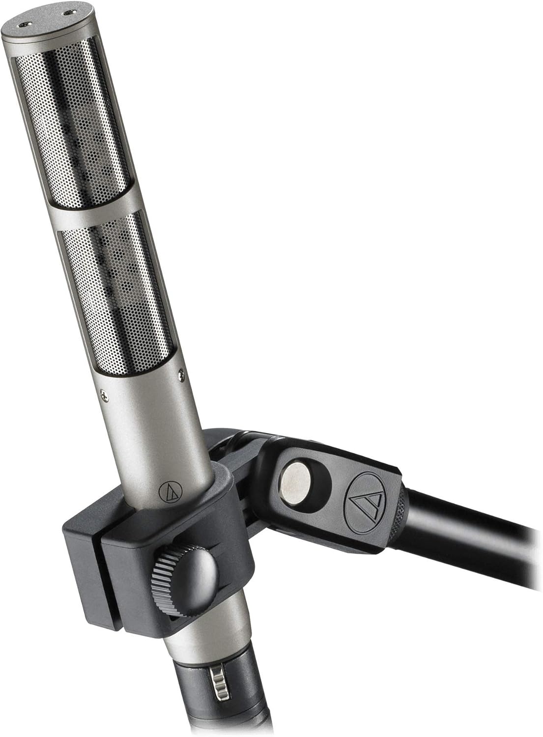 Audio-Technica AT4081 Phantom-Powered Bidirectional Ribbon Microphone