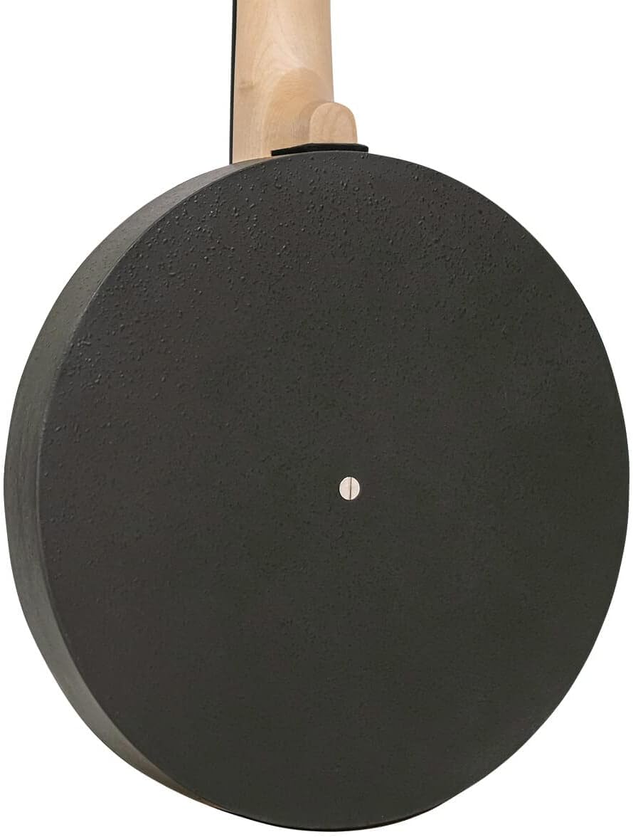 Gold Tone, 6-String Guitar Banjo (AC-6+/L)