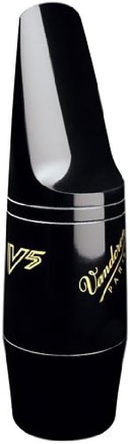 Vandoren SM414 A27 V5 Series Alto Sax Mouthpiece
