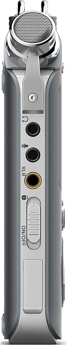 PHILIPS DVT7500 VoiceTracer Audio Recorder