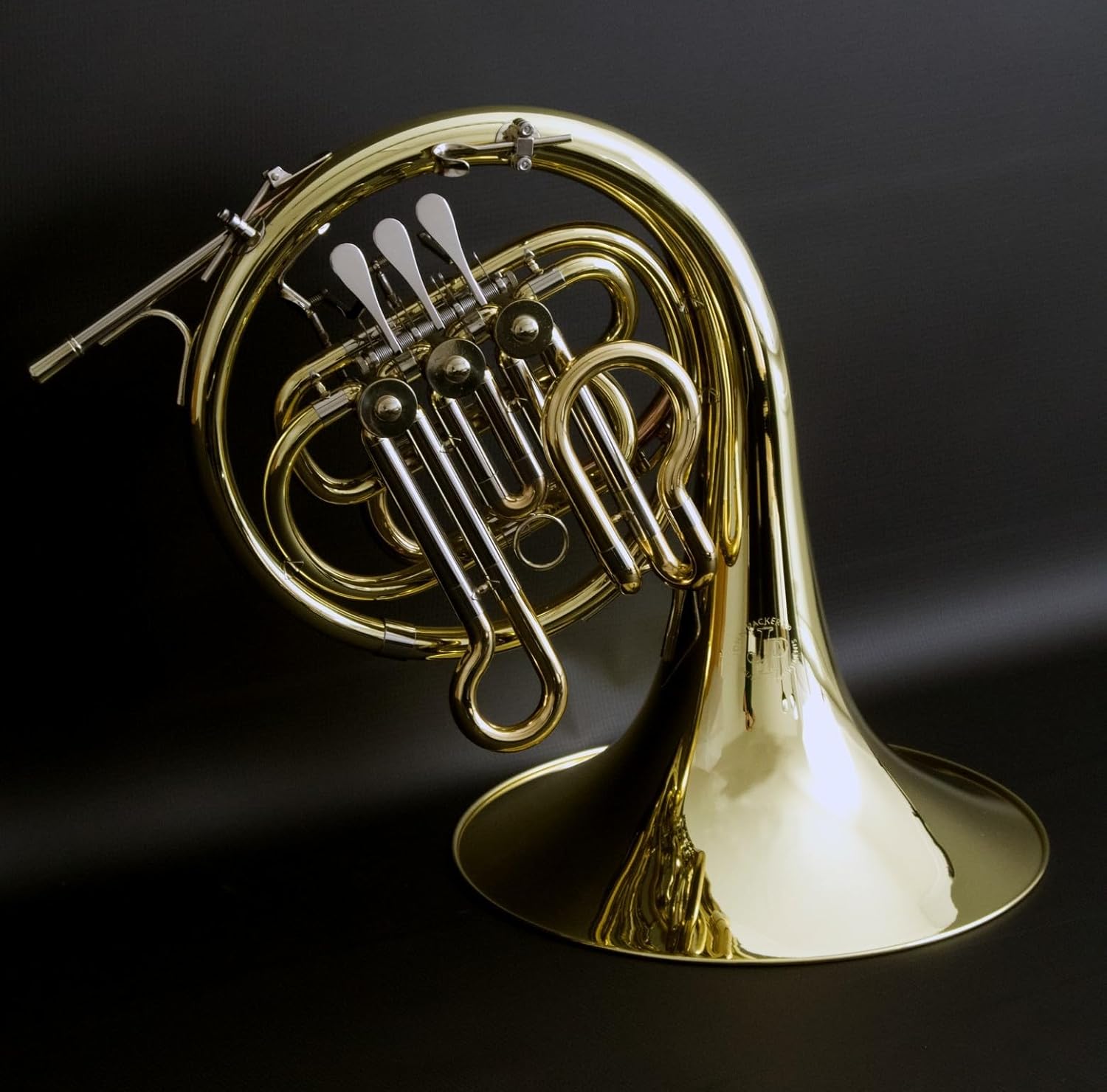 John Packer JP161 Single Bb French Horn