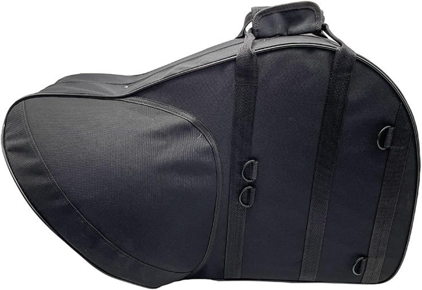 French Horn Professional B flat 4 keys single row instrument