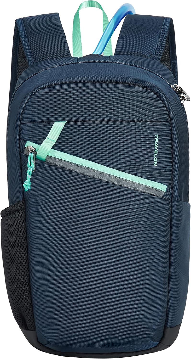 Travelon Anti-Theft Greenlander 9L Backpack