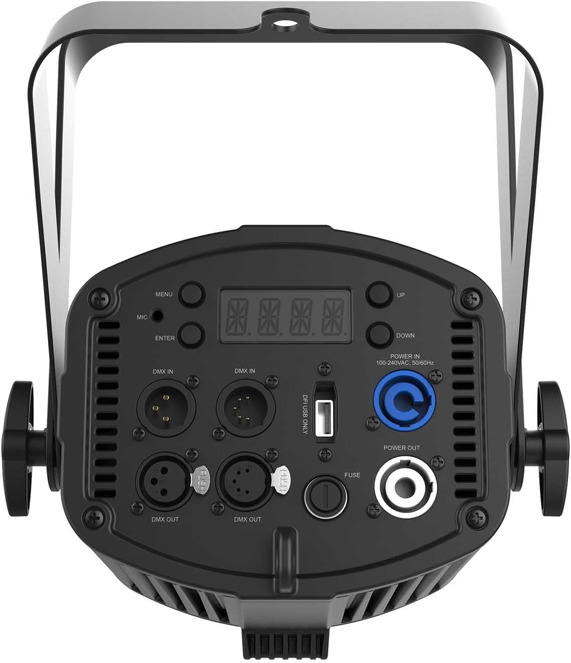 CHAUVET DJ LED Lighting (Eve P-140 VW)