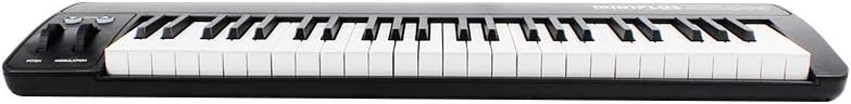 midiplus AK490 MIDI Keyboard Controller
