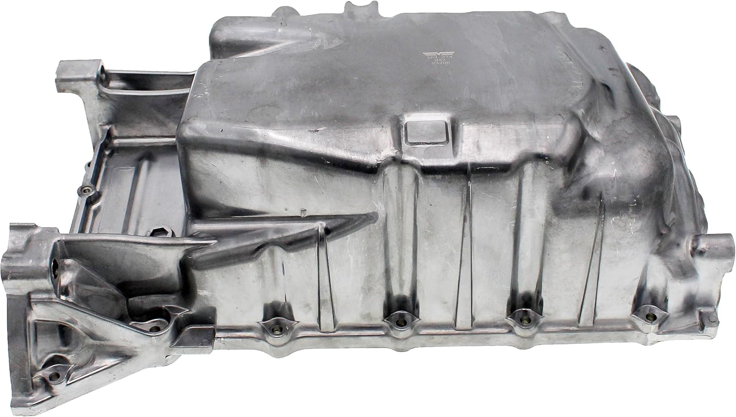 Dorman 264-274 Engine Oil Pan Compatible with Select Acura/Honda Models