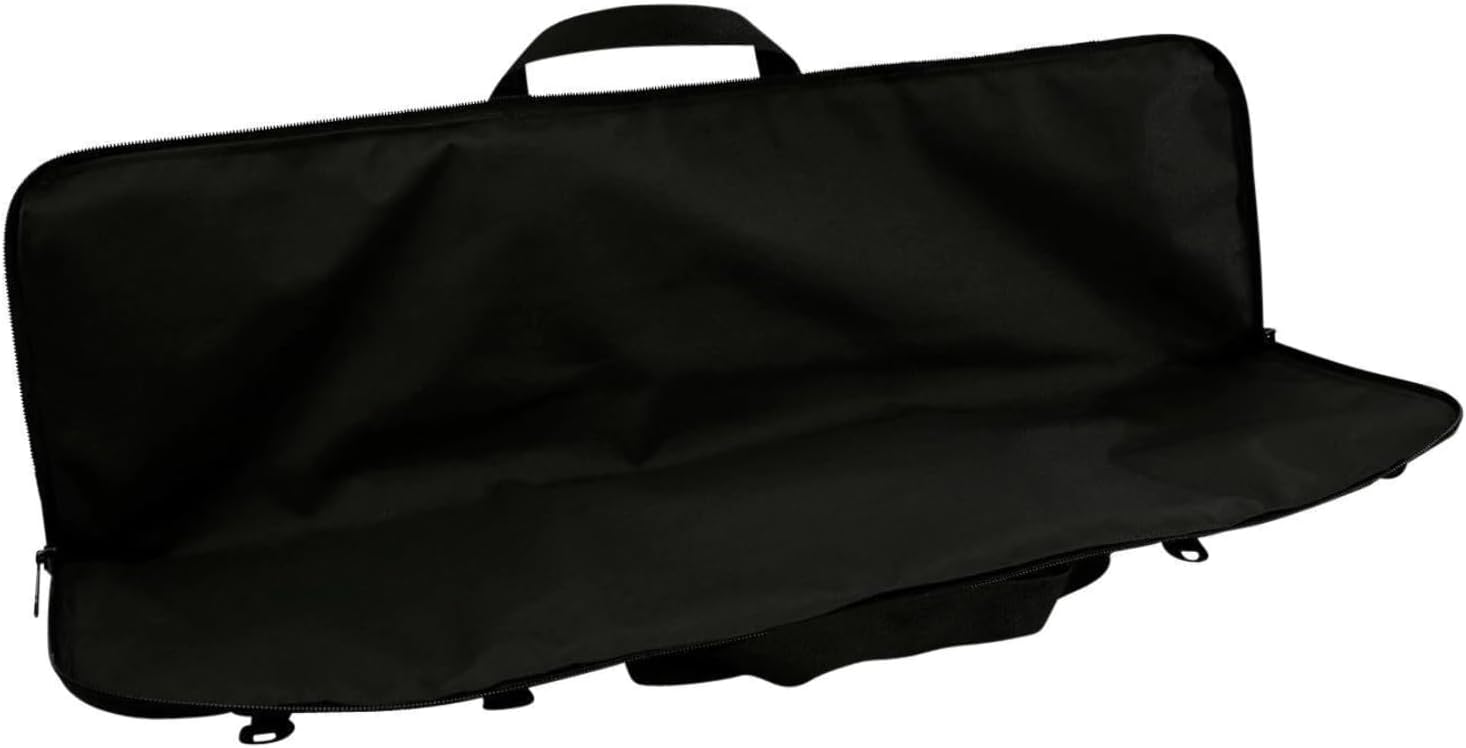 Dulcimer Carrying Case, Embroidered With 
