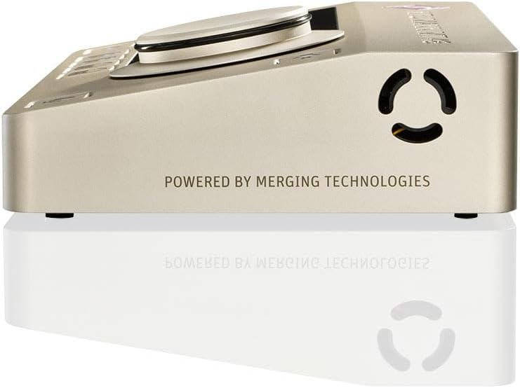 Neumann MT 48 U Desktop 12x12 USB-C Audio/MIDI Interface