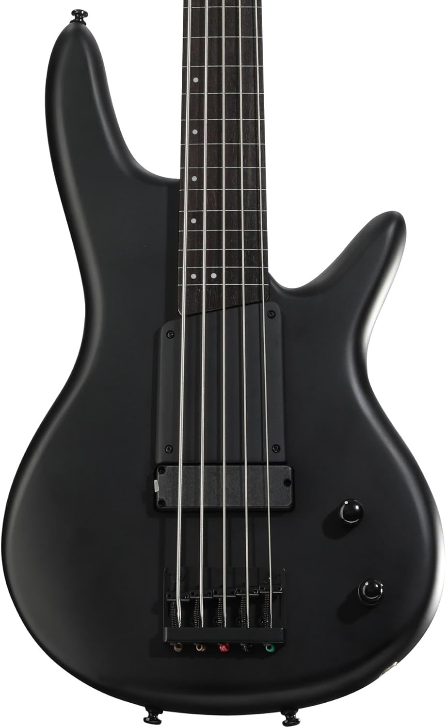 Ibanez GWB35 - Black Flat