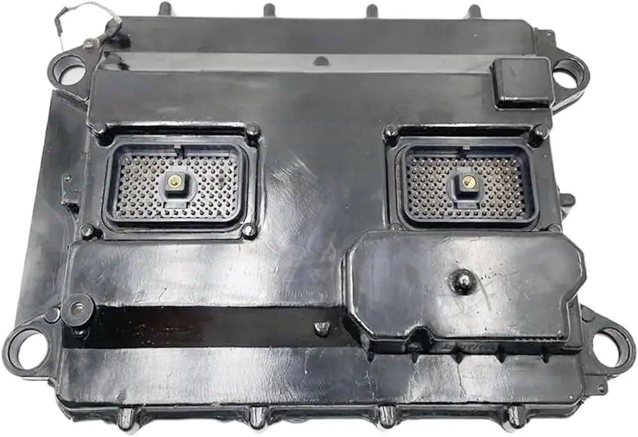 Car Electronic Control Unit 304-5691 ECU Compatible with 120K 140K Engine Controller 3045691 Computer Board